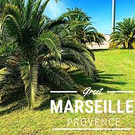 Greet Hotel Marseille Provence Aéroport