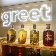 Greet Hotel Marseille Provence Aéroport