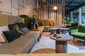 ibis Styles Rouen Centre Rive Gauche