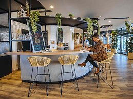 ibis Styles Rouen Centre Rive Gauche