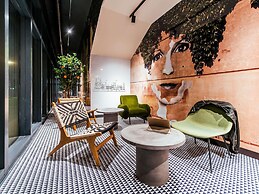 ibis Styles Rouen Centre Rive Gauche