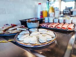 ibis Styles Rouen Centre Rive Gauche