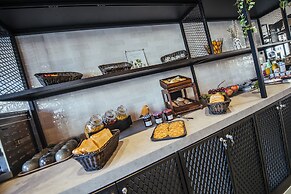 ibis Styles Rouen Centre Rive Gauche