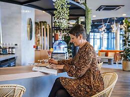 ibis Styles Rouen Centre Rive Gauche