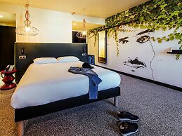 ibis Styles Rouen Centre Rive Gauche