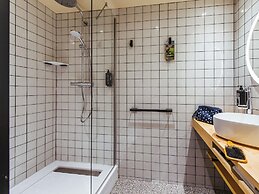 ibis Styles Rouen Centre Rive Gauche