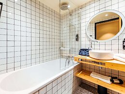 ibis Styles Rouen Centre Rive Gauche