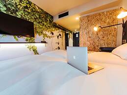 ibis Styles Rouen Centre Rive Gauche