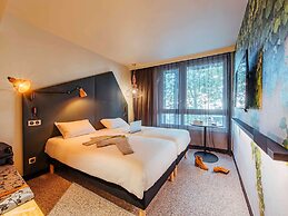 ibis Styles Rouen Centre Rive Gauche