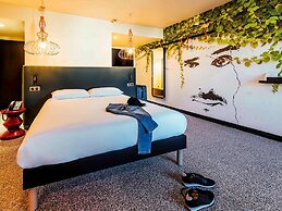 ibis Styles Rouen Centre Rive Gauche