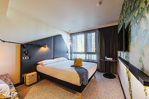 ibis Styles Rouen Centre Rive Gauche