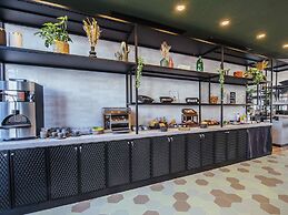 ibis Styles Rouen Centre Rive Gauche