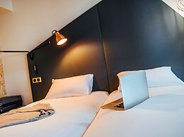ibis Styles Rouen Centre Rive Gauche