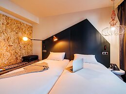 ibis Styles Rouen Centre Rive Gauche