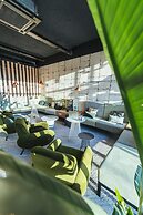 ibis Styles Rouen Centre Rive Gauche