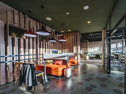 ibis Styles Rouen Centre Rive Gauche
