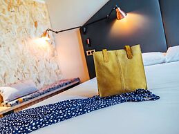 ibis Styles Rouen Centre Rive Gauche
