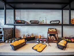 ibis Styles Rouen Centre Rive Gauche