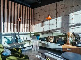 ibis Styles Rouen Centre Rive Gauche