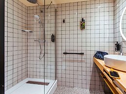ibis Styles Rouen Centre Rive Gauche