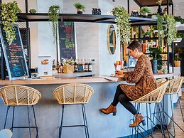 ibis Styles Rouen Centre Rive Gauche