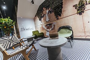 ibis Styles Rouen Centre Rive Gauche