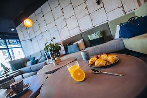ibis Styles Rouen Centre Rive Gauche