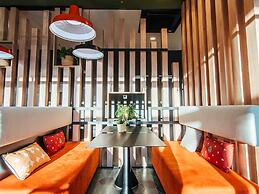 ibis Styles Rouen Centre Rive Gauche
