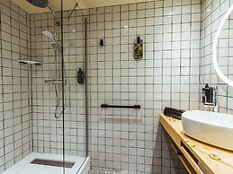 ibis Styles Rouen Centre Rive Gauche