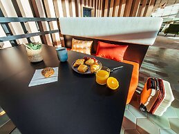 ibis Styles Rouen Centre Rive Gauche