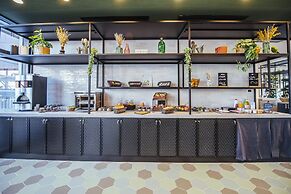 ibis Styles Rouen Centre Rive Gauche