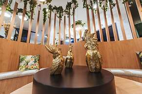 ibis Styles Rouen Centre Rive Gauche