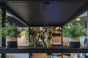 ibis Styles Rouen Centre Rive Gauche