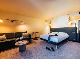 ibis Styles Rouen Centre Rive Gauche