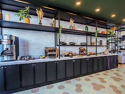 ibis Styles Rouen Centre Rive Gauche