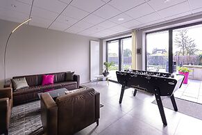 Aparthotel Adagio Bâle Mulhouse Aéroport