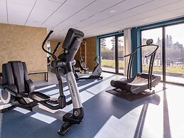 Aparthotel Adagio Bâle Mulhouse Aéroport