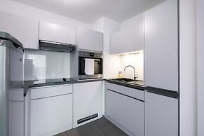 Aparthotel Adagio Bâle Mulhouse Aéroport