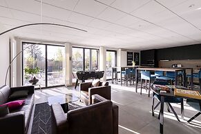 Aparthotel Adagio Bâle Mulhouse Aéroport