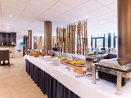 Aparthotel Adagio Bâle Mulhouse Aéroport