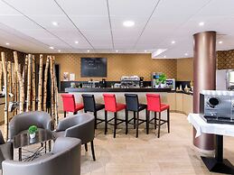 Aparthotel Adagio Bâle Mulhouse Aéroport