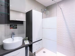 Aparthotel Adagio Bâle Mulhouse Aéroport