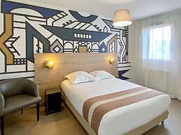Aparthotel Adagio Bâle Mulhouse Aéroport