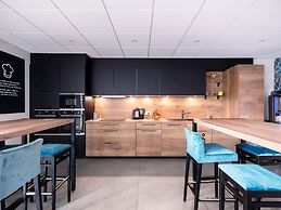 Aparthotel Adagio Bâle Mulhouse Aéroport