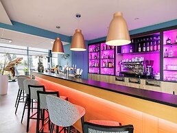 Aparthotel Adagio Bâle Mulhouse Aéroport