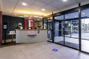 Aparthotel Adagio Bâle Mulhouse Aéroport