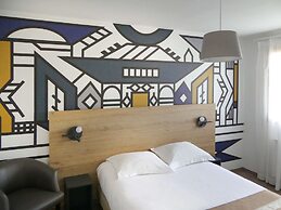 Aparthotel Adagio Bâle Mulhouse Aéroport