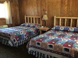 Sunshine Motel and Cabins