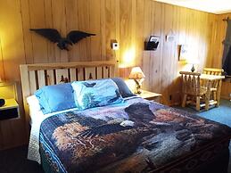 Sunshine Motel and Cabins