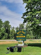 Sunshine Motel and Cabins